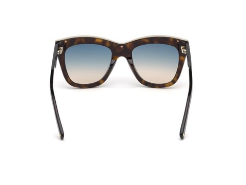 TOM FORD TF 0685 52P 52 Kadın Güneş Gözlüğü - 4