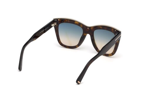 TOM FORD TF 0685 52P 52 Kadın Güneş Gözlüğü - 5