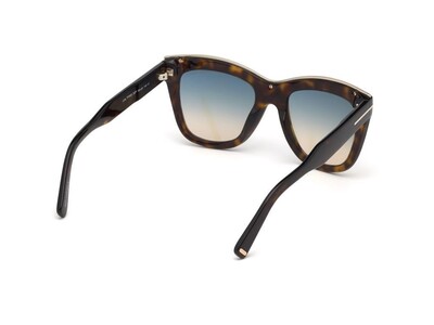 TOM FORD TF 0685 52P 52 Kadın Güneş Gözlüğü - 5