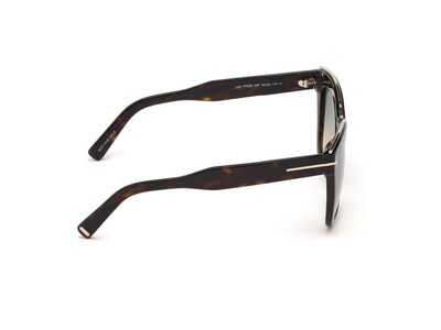 TOM FORD TF 0685 52P 52 Kadın Güneş Gözlüğü - 6