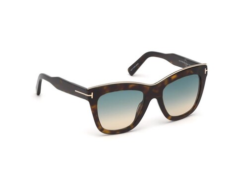TOM FORD TF 0685 52P 52 Kadın Güneş Gözlüğü - 7