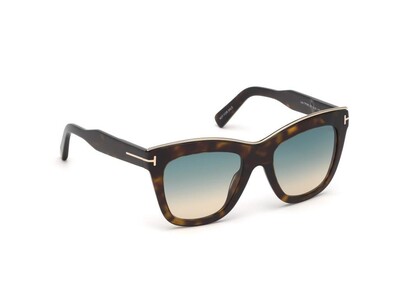 TOM FORD TF 0685 52P 52 Kadın Güneş Gözlüğü - 7