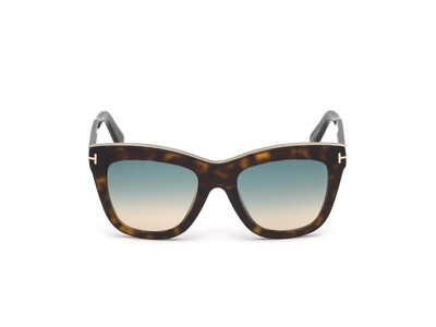 TOM FORD TF 0685 52P 52 Kadın Güneş Gözlüğü - 8