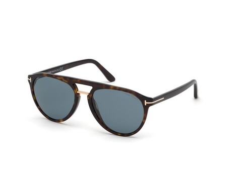 TOM FORD TF 0697 52V 56 Erkek Güneş Gözlüğü - 1