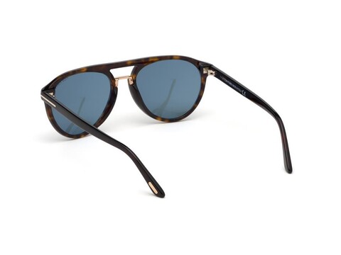 TOM FORD TF 0697 52V 56 Erkek Güneş Gözlüğü - 3