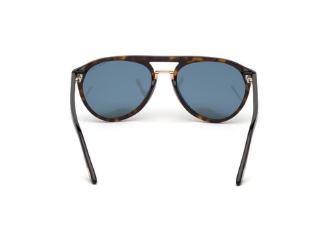 TOM FORD TF 0697 52V 56 Erkek Güneş Gözlüğü - 4