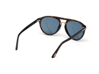 TOM FORD TF 0697 52V 56 Erkek Güneş Gözlüğü - 5