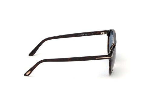 TOM FORD TF 0697 52V 56 Erkek Güneş Gözlüğü - 6
