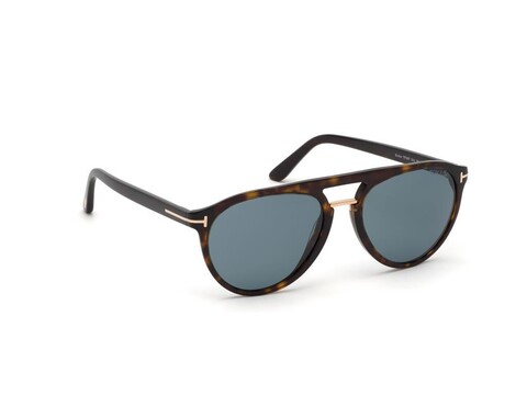 TOM FORD TF 0697 52V 56 Erkek Güneş Gözlüğü - 7