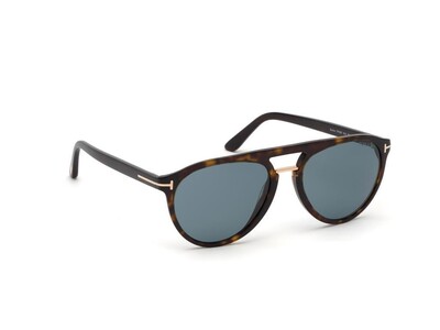 TOM FORD TF 0697 52V 56 Erkek Güneş Gözlüğü - 7
