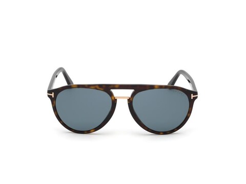 TOM FORD TF 0697 52V 56 Erkek Güneş Gözlüğü - 8