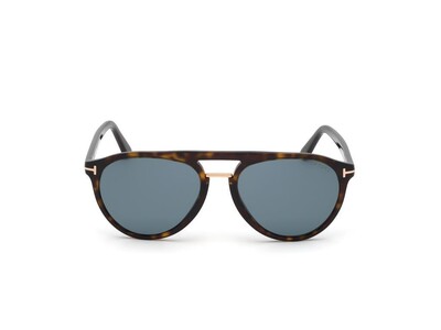 TOM FORD TF 0697 52V 56 Erkek Güneş Gözlüğü - 8