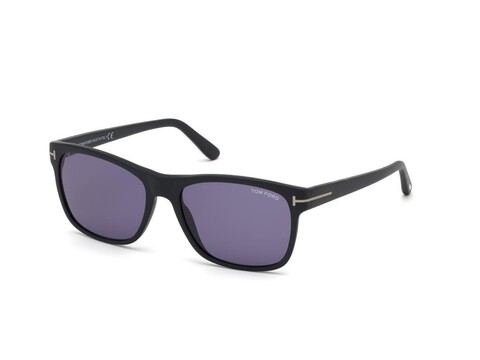 TOM FORD TF 0698-F 02V 59 Erkek Güneş Gözlüğü - 1