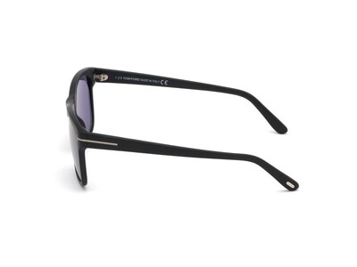 TOM FORD TF 0698-F 02V 59 Erkek Güneş Gözlüğü - 2