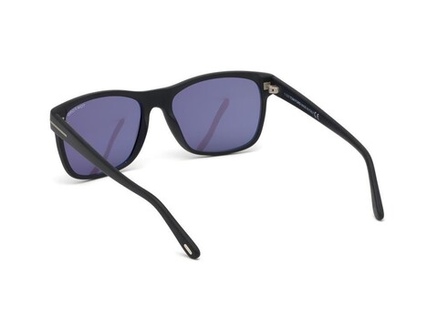 TOM FORD TF 0698-F 02V 59 Erkek Güneş Gözlüğü - 3