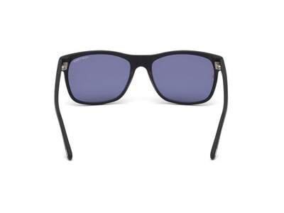 TOM FORD TF 0698-F 02V 59 Erkek Güneş Gözlüğü - 4