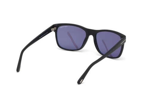 TOM FORD TF 0698-F 02V 59 Erkek Güneş Gözlüğü - 5