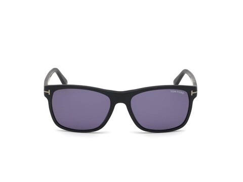 TOM FORD TF 0698-F 02V 59 Erkek Güneş Gözlüğü - 8