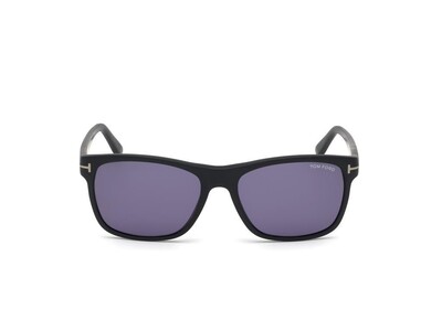 TOM FORD TF 0698-F 02V 59 Erkek Güneş Gözlüğü - 8