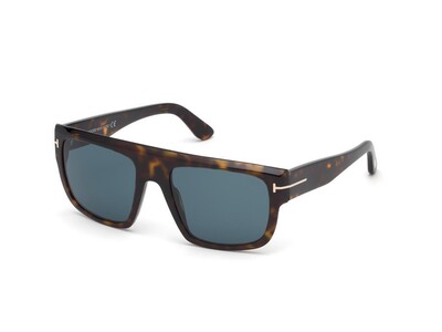 TOM FORD TF 0699 52V 57 Erkek Güneş Gözlüğü - 1
