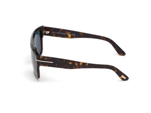 TOM FORD TF 0699 52V 57 Erkek Güneş Gözlüğü - 2