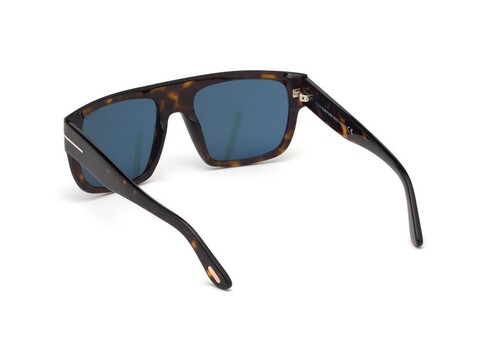 TOM FORD TF 0699 52V 57 Erkek Güneş Gözlüğü - 3