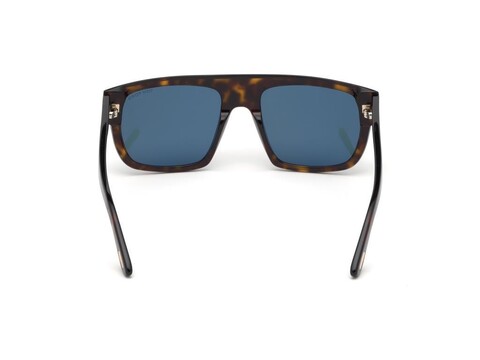 TOM FORD TF 0699 52V 57 Erkek Güneş Gözlüğü - 4