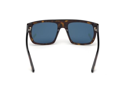 TOM FORD TF 0699 52V 57 Erkek Güneş Gözlüğü - 4