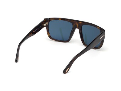 TOM FORD TF 0699 52V 57 Erkek Güneş Gözlüğü - 5