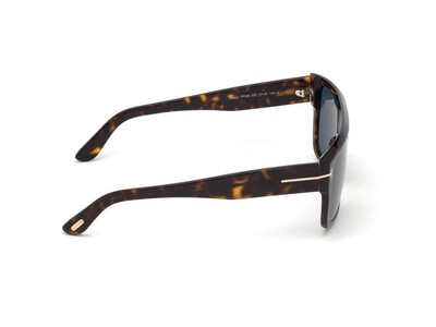 TOM FORD TF 0699 52V 57 Erkek Güneş Gözlüğü - 6