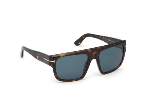 TOM FORD TF 0699 52V 57 Erkek Güneş Gözlüğü - 7