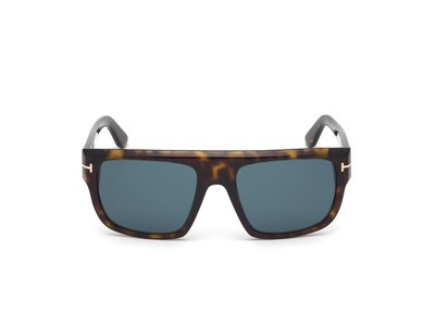 TOM FORD TF 0699 52V 57 Erkek Güneş Gözlüğü - 8