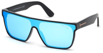 Tom Ford TF 0709 01X 00 Erkek Güneş Gözlüğü - 1