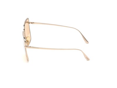 TOM FORD TF 0739 28Z 60 Kadın Güneş Gözlüğü - 2
