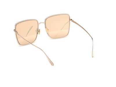 TOM FORD TF 0739 28Z 60 Kadın Güneş Gözlüğü - 3