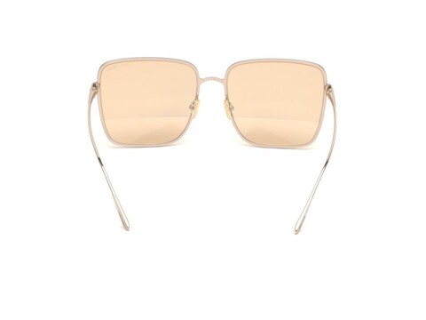 TOM FORD TF 0739 28Z 60 Kadın Güneş Gözlüğü - 4