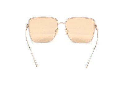 TOM FORD TF 0739 28Z 60 Kadın Güneş Gözlüğü - 4