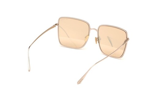 TOM FORD TF 0739 28Z 60 Kadın Güneş Gözlüğü - 5