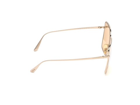 TOM FORD TF 0739 28Z 60 Kadın Güneş Gözlüğü - 6