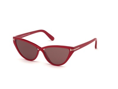 TOM FORD TF 0740 75Y 56 Kadın Güneş Gözlüğü - 1
