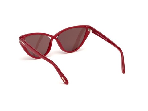 TOM FORD TF 0740 75Y 56 Kadın Güneş Gözlüğü - 3