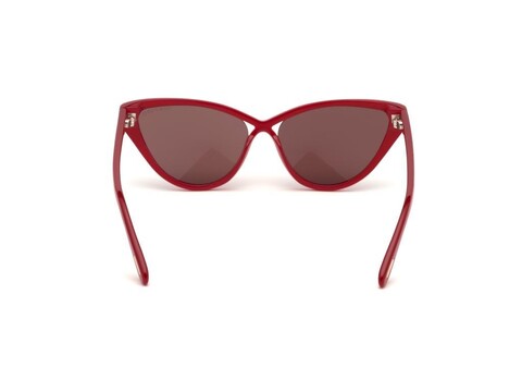 TOM FORD TF 0740 75Y 56 Kadın Güneş Gözlüğü - 4