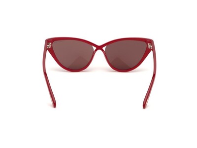 TOM FORD TF 0740 75Y 56 Kadın Güneş Gözlüğü - 4