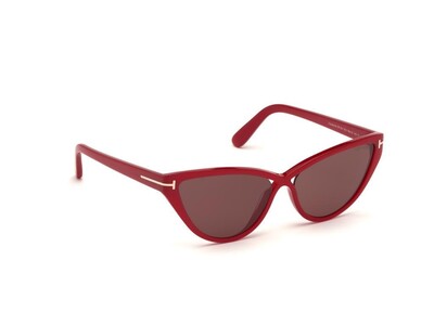 TOM FORD TF 0740 75Y 56 Kadın Güneş Gözlüğü - 7