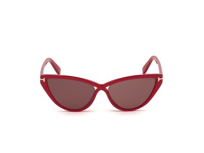 TOM FORD TF 0740 75Y 56 Kadın Güneş Gözlüğü - 8