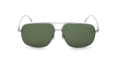 TOM FORD FT0746 16N 62 Unısex Güneş Gözlüğü - 2