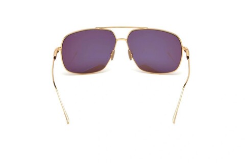 TOM FORD FT0746 30A 62 Unısex Güneş Gözlüğü - 2