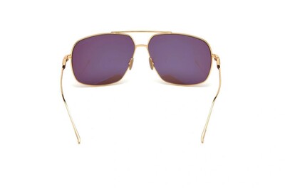 TOM FORD FT0746 30A 62 Unısex Güneş Gözlüğü - 2