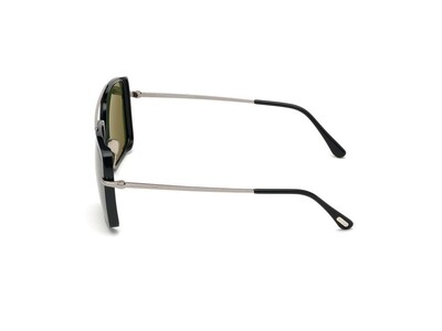 Tom Ford TF 0750 01N 60 Unisex Güneş Gözlüğü - 2