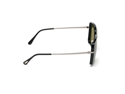 Tom Ford TF 0750 01N 60 Unisex Güneş Gözlüğü - 6